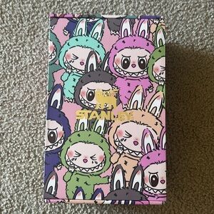 Brand New Labubu Special Edition Stanley cup